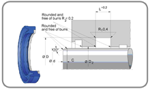 Bogaz Kecesi W033 (W033)