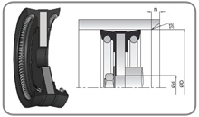 Piston Kecesi W026 (W026)